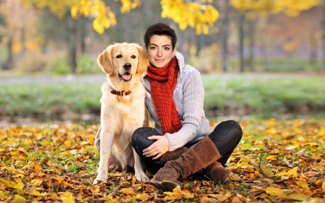 Anne Hathaway pic #993340